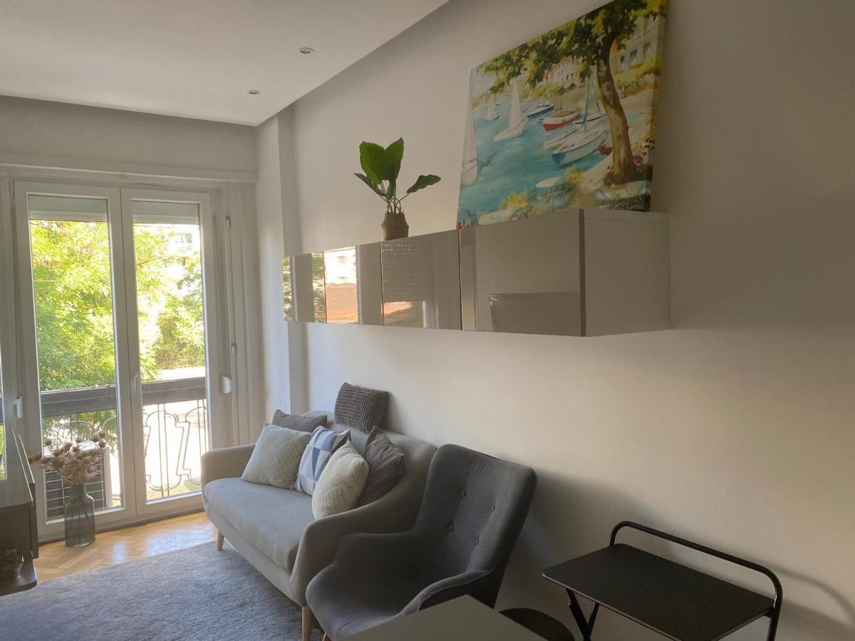 Blue Port Apartment In Ujlipotvaros With Free Parking Budapest Eksteriør bilde