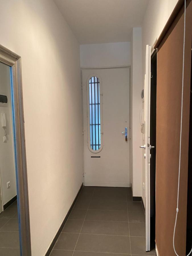 Blue Port Apartment In Ujlipotvaros With Free Parking Budapest Eksteriør bilde