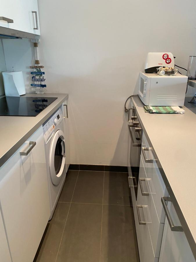 Blue Port Apartment In Ujlipotvaros With Free Parking Budapest Eksteriør bilde